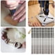 thumbnail image 5 of Juego de brocas diamantadas DRILAX de 1 mm (20 unidades) para herramientas Dremel, 5 of 9