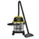 thumbnail image 1 of Aspiradora para secado húmedo Stanley SL18136, 11L, 4 picos, motor HP, 1 of 3