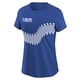 thumbnail image 1 of Camiseta de fútbol femenina Outerstuff FIFA 2026 azul talla S, 1 of 2