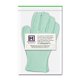 thumbnail image 5 of Guantes hidratantes Malcolm's Miracle, fabricados en EE. UU., color verde XL, 5 of 5