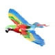 thumbnail image 2 of Simulación Pájaro Interactivo Gato Juguete Ejercitador Juguetes Educativos Pájaros Voladores Loro, 2 of 5