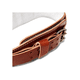 thumbnail image 4 of Cinturon De Pesas Para Gimnasio Schiek Cuero Triple L2006 Talla  S, 4 of 7