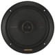 thumbnail image 2 of Sistema de altavoces coaxiales KICKER 51KSC6704 6.75" 100W RMS, 2 of 9