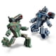thumbnail image 3 of Legos Lego Iron Man Y Maquina De Guerra Vs Drones, 3 of 4