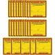 thumbnail image 3 of Etiqueta de Residuos Peligrosos Safety Supply Mart 15 cm (paquete de 25), 3 of 6