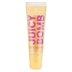 Essence - Brillo De Labios Juicy Bomb Con Fragancia Y Sabor