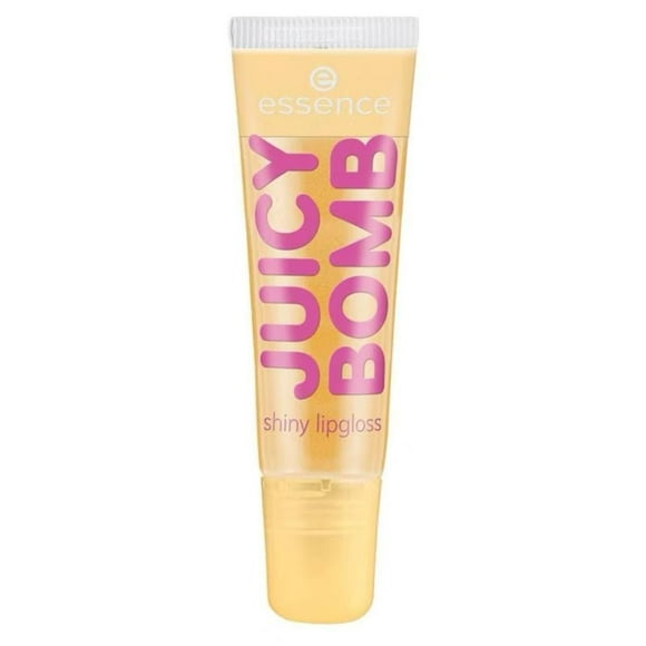 Brillo De Labios Juicy Bomb Con Fragancia Y Sabor