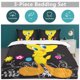thumbnail image 5 of Looney Tunes Tweety 3-Piece Bedding Set Soft Warm And Comfortable Bed Set, 5 of 5