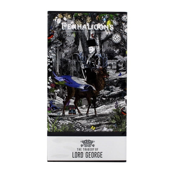 Perfume Portraits La Tragedia De Lord George 75 Ml