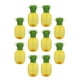 thumbnail image 4 of Botella De Agua De Piña De 10 Piezas, 500 Ml, Transparente, Para Festivales Domésticos, Bodas, 4 of 5