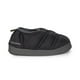 thumbnail image 2 of Pantufla Futaleufú Niño Negra Talla L, 2 of 4