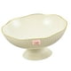 thumbnail image 4 of Frutero Con Pedestal Extraíble, Cesta De Frutas Para Sala De Estar, Granja, Color Blanco, 4 of 5