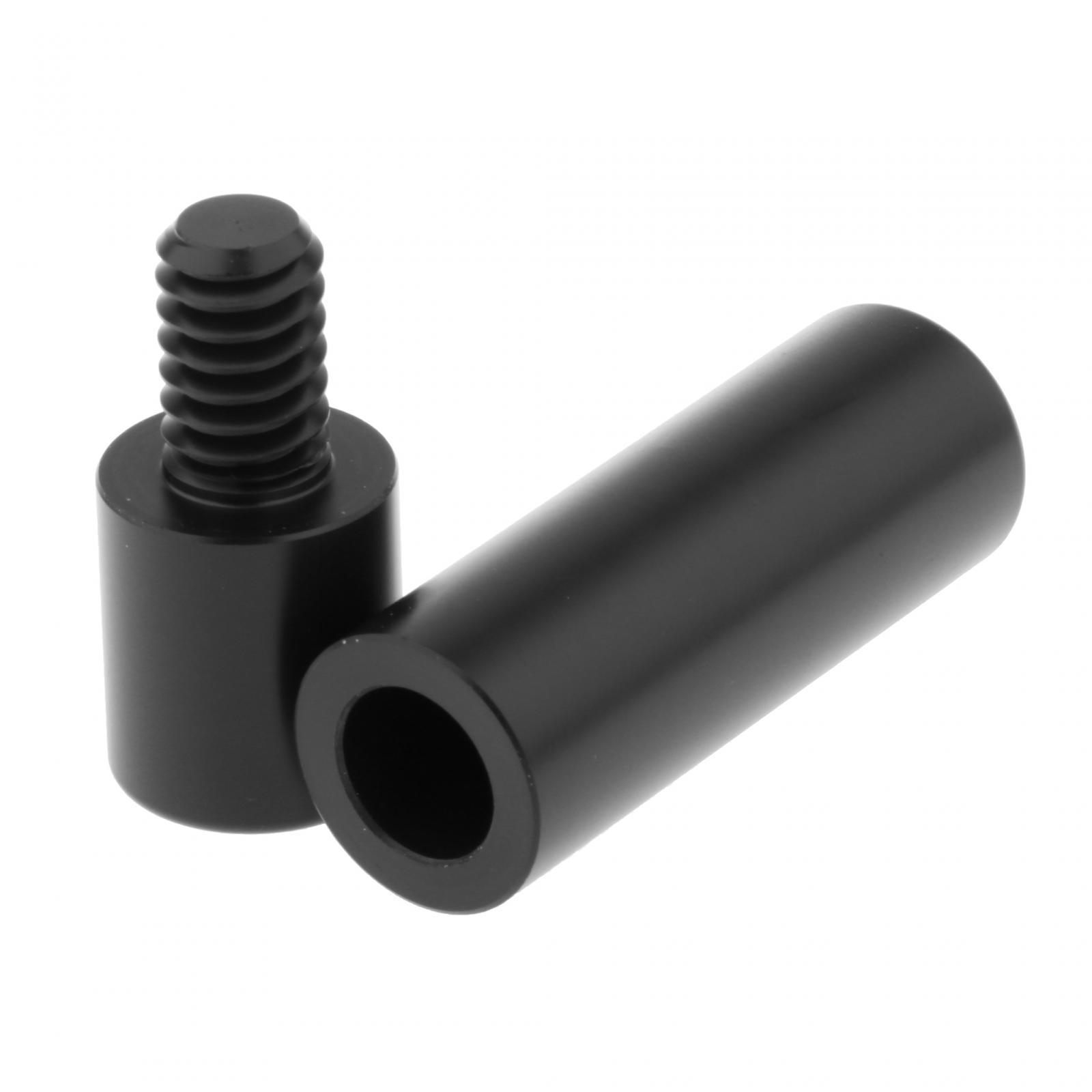 Ioensy - Protector De Juntas Para Taco De Billar, Equipo De Billar, Tapa Protectora De Pasador Para Juntas