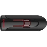 Sandisk 128Gb Glide 3.0 Cz600 (2 Pack) 128Gb Usb Flash Drive Flash Drive Jump Drive Pen Drive De Alto Rendimiento - Con (1) Todo Menos Stromboli (Tm) Cordón