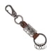thumbnail image 1 of Llavero Cuero Hombre Ll123 Camel, 1 of 3