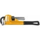 thumbnail image 1 of Llave De Tubo Ajustable Industrial 450Mm/18" Ingco Hpw0818, 1 of 3
