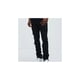 thumbnail image 1 of Jeans Ajustado y Acampanado Let's Go Fray Cargo - Negro, 1 of 2
