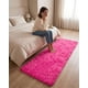 thumbnail image 2 of Alfombra Pasillera pelo suave largo Shaggy 70x150 cm, 2 of 6