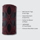 thumbnail image 2 of Toalla de yoga Clever Yoga Hot, antideslizante, absorbente de sudor, 2 of 9