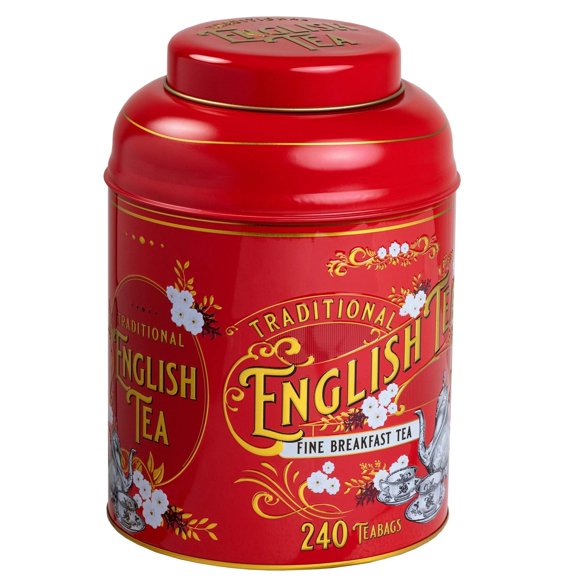 TEA New English Teas 240 Desayuno Inglés