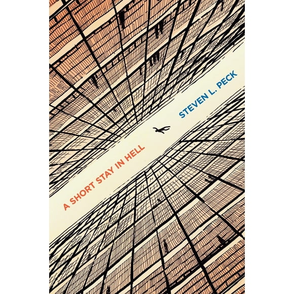 Libro A Short Stay in Hell - Extrañas ediciones de violín utilizadas