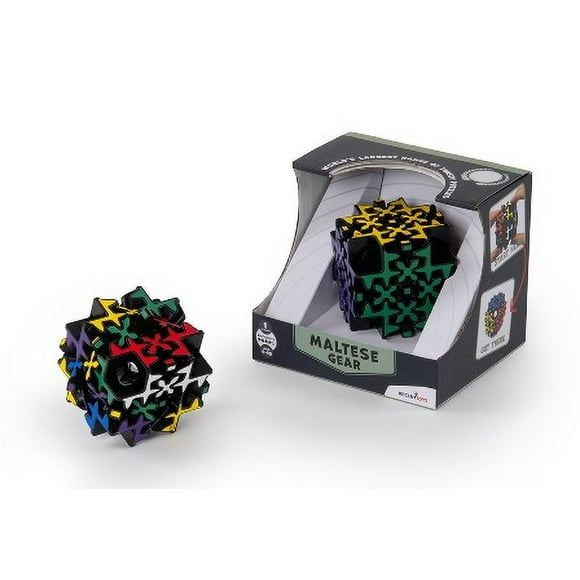 Equipo maltés cube - Maltese Gear