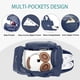 thumbnail image 3 of Bolso Gym Urbanstand BTLXD009 30L Compartimento Zapatillas, 3 of 3