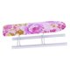 thumbnail image 4 of Mini Tabla De Planchar Antideslizante Con Patas Plegables Mesa De Planchar Para Dormitorio Hogar Flor, 4 of 5