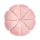 thumbnail image 4 of Cojín Redondo Para Decoración De Silla, Cojín Para Asiento, Para Meditación En El Hogar, Comedor, Color Rosa, 4 of 5