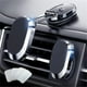 thumbnail image 2 of Smart Magnetic Car Phone Holder: Keep Your Phone Securely Mounted for GPS Navigation, 2 of 3