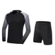 thumbnail image 2 of Kit De Uniforme De Portero, Regalos, Uniforme De Entrenamiento Profesional Para Ni?os, Jóvenes Y Adultos M, 2 of 5