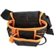 thumbnail image 5 of Organizador De Bolsa De Almacenamiento De Herramientas Para Cinturón De Cintura Para Carpinteros, Multiusos, Duradero, Naranja, 5 of 5