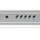 thumbnail image 4 of Campana de Cocina Extractora Fensa 90 cm Acero Inox FXU6190, 4 of 6
