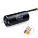 thumbnail image 2 of Motor sin Escobillas KingVal 4092 1250KV con Refrigeración por Agua, 2 of 9