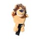 thumbnail image 5 of Funda De Madera Para Palos De Golf Bolsa De Golf De Peluche Accesorios Protector De Cabeza De Palo De Golf León, 5 of 5