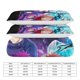 thumbnail image 3 of Jujutsu Kaisen Bedding Set Duvet Cover Comfortable and Lightweight Cartoon Bedding 3 Piece Bed Set, 3 of 5