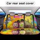 thumbnail image 5 of Masha y el Oso-theme Car Rear Seat Covers Back Elastic Flexible Car Seat Covers Decorative Fits Most Cars 120x59x76cm, 5 of 6