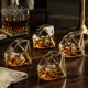 thumbnail image 2 of Juego de 4 copas de vino The Wine Savant 300 ml diseño diamante, 2 of 9
