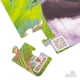 thumbnail image 2 of Puzzle Oso Panda 18 Piezas + Figura, 2 of 3