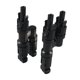 thumbnail image 5 of Conector Y Genérico Para Energía Solar De RV (2 Piezas) Para Aplicaciones Industriales, 5 of 5
