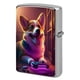 thumbnail image 1 of Carcasa Metálica para Encendedor Corgi Desmarcar, 1 of 6