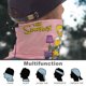thumbnail image 5 of The Simpsons Braga de Cuello Protección Solar - Bandana UV Refrescante para Ciclismo y Deportes al Aire Libre, Hombres y Mujeres, 5 of 6