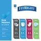 thumbnail image 5 of Calzoncillos Medline FitRight Extra de 59 a 66 cm, paquete de 20, 5 of 7