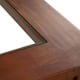 thumbnail image 2 of Comedor Ñuble Vidrio Con 6 Sillas Caramelo - Beige, 2 of 14