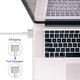 thumbnail image 4 of Cargador tipo T de 45 W para Mac Air de 11 y 13 pulgadas, 4 of 13