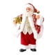 thumbnail image 4 of Proyectos De Bricolaje Con Adornos De Papá Noel Para árbol De Navidad, Celebración De Compromiso, Estilo D, 4 of 5
