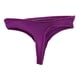 thumbnail image 3 of Calzoncillos Femeninos De 1/6 Para Figura De Acción Femenina De 12 Pulgadas, Accesorios De Disfraz, Violeta, 3 of 5