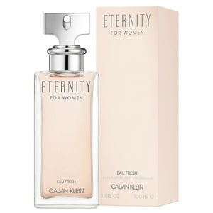 Calvin Klein - Eternity Eau Fresh Edp 100Ml