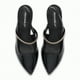 thumbnail image 2 of Zapato Mujer Negro/Dorado Taci 84 Piccadilly, 2 of 5