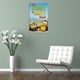 thumbnail image 5 of Stinky y Dirty Cuadro decorativo colgante - Arte de pared - Póster enmarcado - Decoración de pared - Regalos para familia, amigos y aficionados 40*60 cm, 5 of 6